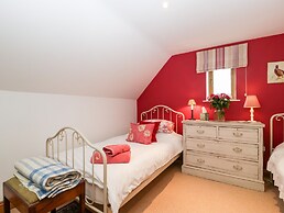 Little Stables Cottage