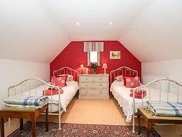 Little Stables Cottage