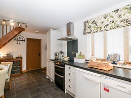 Little Stables Cottage