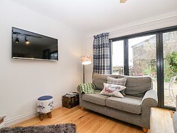 Little Stables Cottage