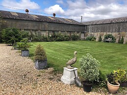 Little Stables Cottage