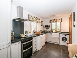 Little Stables Cottage