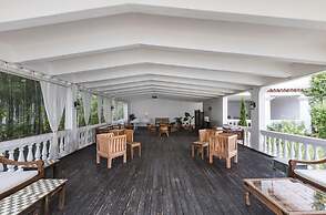 VITA RAMA holistic hotel - vegan FB