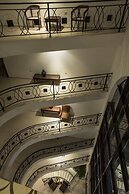 VITA RAMA holistic hotel - vegan FB