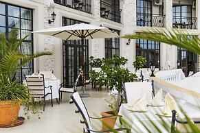 VITA RAMA holistic hotel - vegan FB