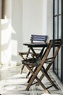 VITA RAMA holistic hotel - vegan FB