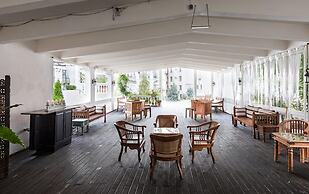 VITA RAMA holistic hotel - vegan FB