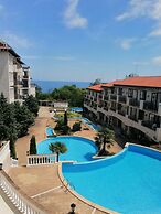 VITA RAMA holistic hotel - vegan FB