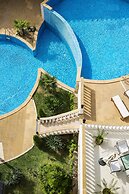 VITA RAMA holistic hotel - vegan FB