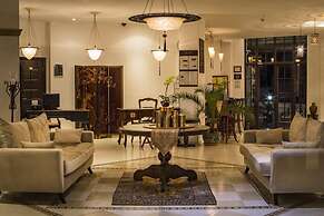 VITA RAMA holistic hotel - vegan FB