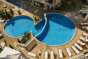 VITA RAMA holistic hotel - vegan FB