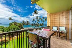 Mana Kai Maui Resort, #314c 2 Bedroom Condo by RedAwning