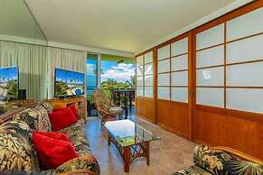 Mana Kai Maui Resort, #314c 2 Bedroom Condo by RedAwning