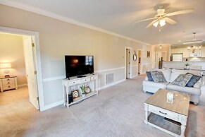 4851 Luster Leaf Cir Unit 101, Magnolia Pointe 3 Bedroom Condo by Reda