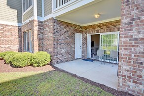 4851 Luster Leaf Cir Unit 101, Magnolia Pointe 3 Bedroom Condo by Reda