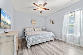 Endless Summer 3 Bedroom Condo by RedAwning