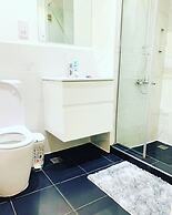 AmberCity Apartment at Embassy