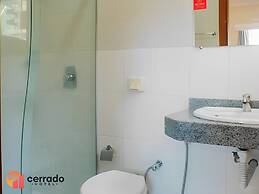Cerrado Hotel