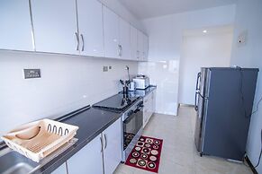 Silver Harbor Kilimani View Palace Apart