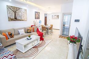 Silver Harbor Kilimani View Palace Apart