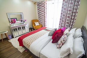 Silver Harbor Kilimani View Palace Apart