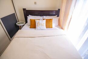 Silver Harbor Kilimani View Palace Apart