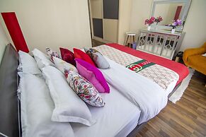 Silver Harbor Kilimani View Palace Apart