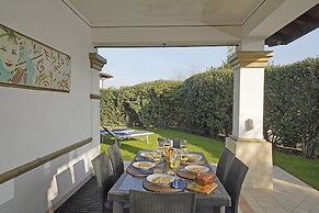 Villa Platani PT-7 by Wonderful Italy