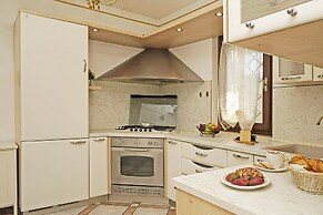 Villa Platani PT-7 by Wonderful Italy