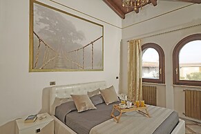 Villa Platani PT-7 by Wonderful Italy