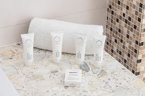 Gdańsk Zaspa Apartment by Renters