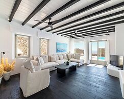 Luxury Villa Agavi Ideal for Events