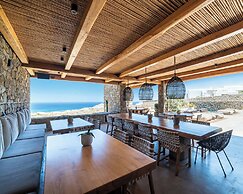 Luxury Villa Agavi Ideal for Events