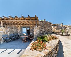 Luxury Villa Agavi Ideal for Events