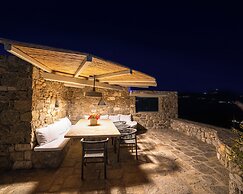 Luxury Villa Agavi Ideal for Events