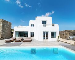 Luxury Villa Agavi Ideal for Events