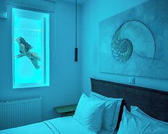 Luxury Villa Agavi Ideal for Events