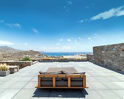 Luxury Villa Agavi Ideal for Events