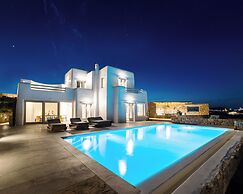 Luxury Villa Agavi Ideal for Events