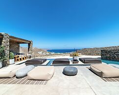 Luxury Villa Agavi Ideal for Events