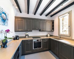 Luxury Villa Agavi Ideal for Events