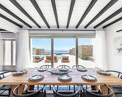 Luxury Villa Agavi Ideal for Events