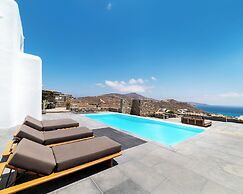 Luxury Villa Agavi Ideal for Events