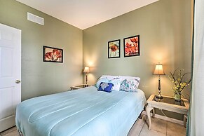 Spacious Family Home w/ Spa in Davenport!