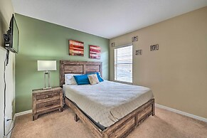 Spacious Family Home w/ Spa in Davenport!