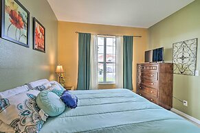 Spacious Family Home w/ Spa in Davenport!