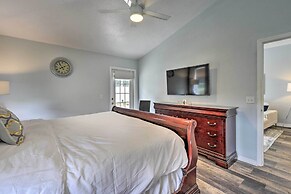 Apopka Single-story Home w/ Private Lanai + Pool!