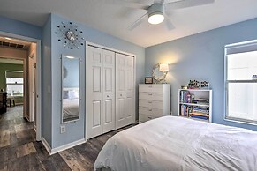 Apopka Single-story Home w/ Private Lanai + Pool!