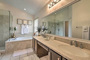 Apopka Single-story Home w/ Private Lanai + Pool!