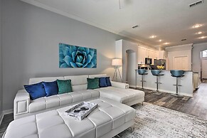 Apopka Single-story Home w/ Private Lanai + Pool!